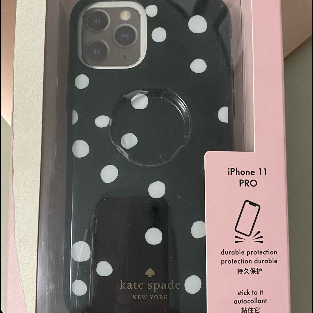 Kate Spade iPhone case 11 Pro